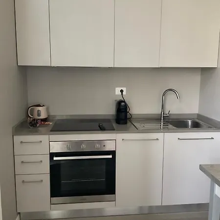 Σπίτι διακοπών Boito36 Campi Bisenzio