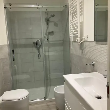 Σπίτι διακοπών Boito36 Campi Bisenzio